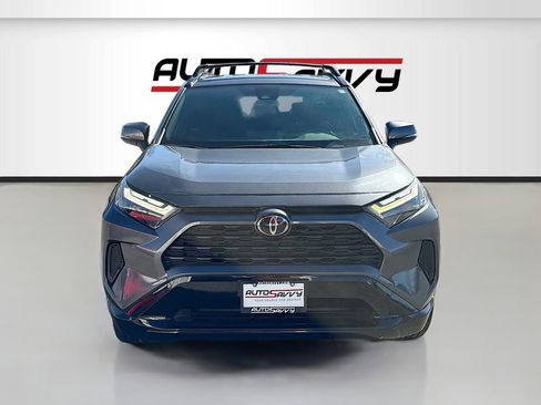 Used 2023 Toyota RAV4 SE image 2