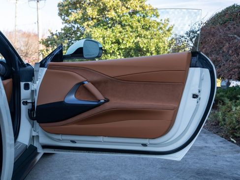 Certified 2019 Ferrari 812 Superfast image 47