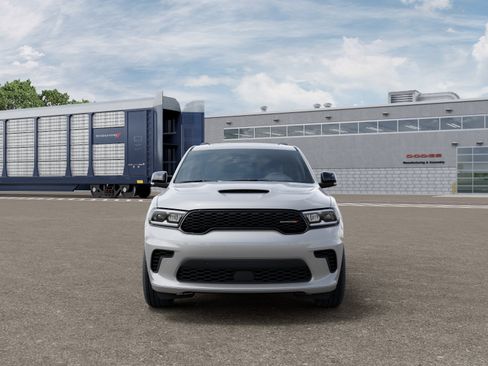 New 2026 Dodge Durango GT AWD/4WD image 7