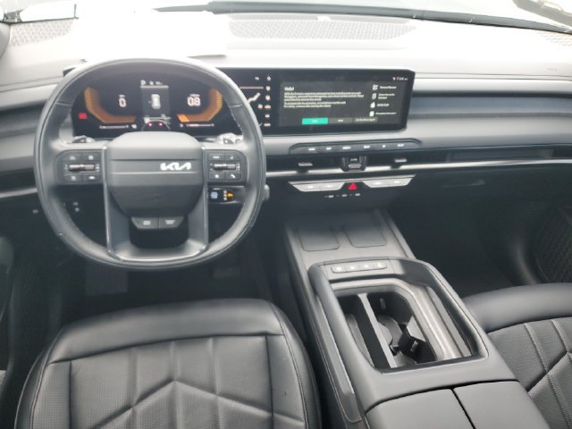 Certified 2027 Kia Telluride EX X-Line AWD/4WD image 13