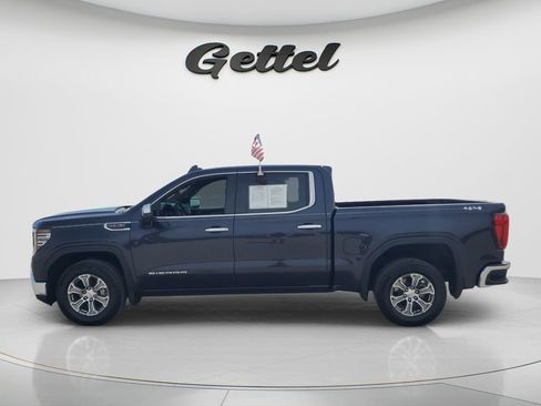 Used 2022 GMC Sierra 1500 SLT image 7