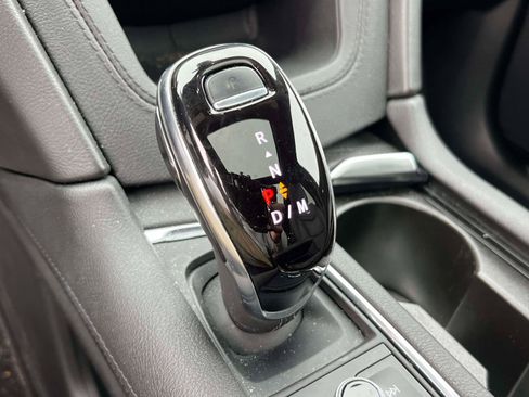 Certified 2023 Cadillac XT5 Premium Luxury image 15