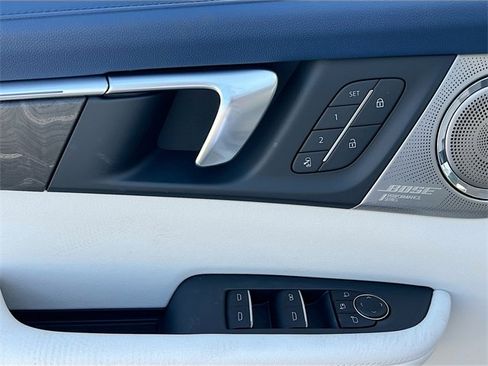 New 2026 Buick Enclave Avenir w/ Super Cruise Package image 13