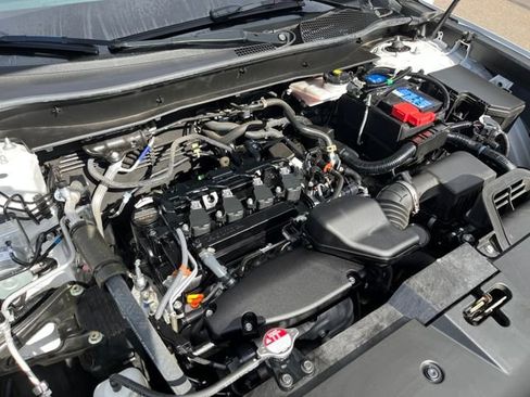 Certified 2025 Honda CR-V EX image 29