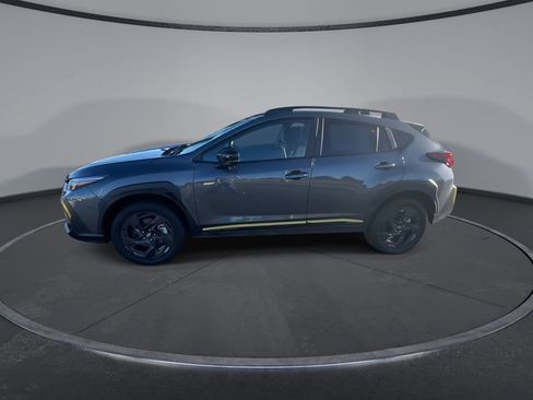 Used 2025 Subaru Crosstrek 2.5i Sport image 5