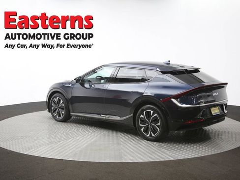 Used 2022 Kia EV6 Wind w/ Wind Technology Package image 65