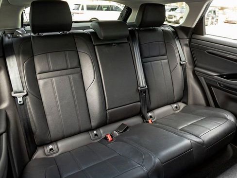 Used 2023 Land Rover Range Rover Evoque S image 23