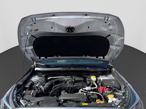 Certified 2026 Subaru Crosstrek 2.5i Sport image 39