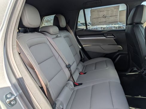 New 2026 GMC Terrain Elevation w/ Elevation Premium Package AWD/4WD image 27
