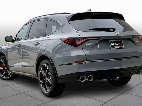 New 2026 Acura MDX Type S image 11