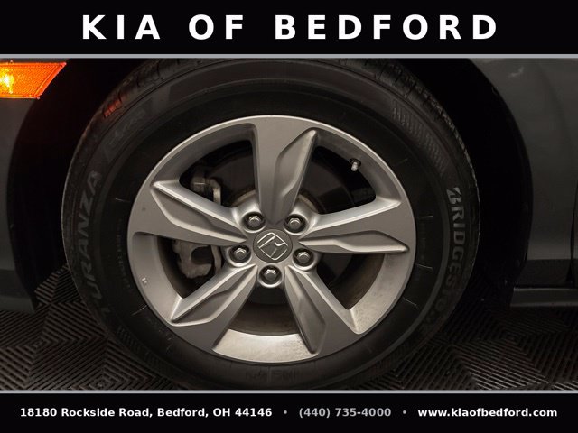 Used 2018 Honda Odyssey EX-L image 31