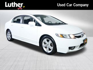 Used 2009 Honda Civic LX-S video 1