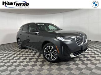 Used 2026 BMW X3 xDrive30i w/ Premium Package AWD/4WD video 1