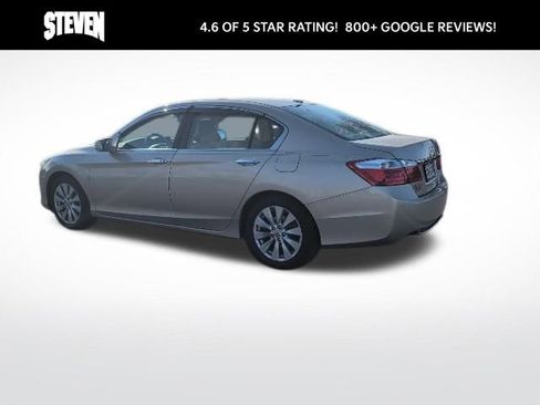 Used 2013 Honda Accord EX-L image 4
