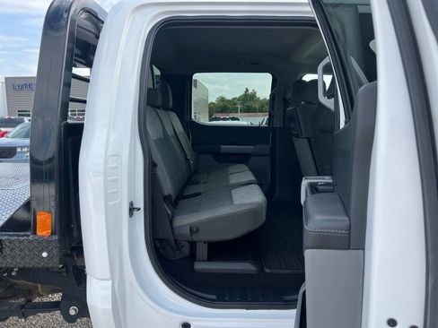 Used 2023 Ford F250 XLT w/ Tremor Off-Road Package image 18