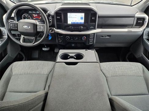 Certified 2023 Ford F150 XLT image 9