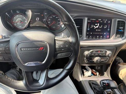 Used 2022 Dodge Charger R/T w/ Plus Group RWD image 9