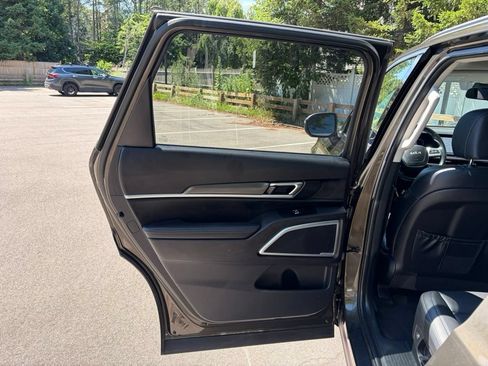 Used 2023 Kia Telluride S w/ S Sunroof Package AWD/4WD image 26