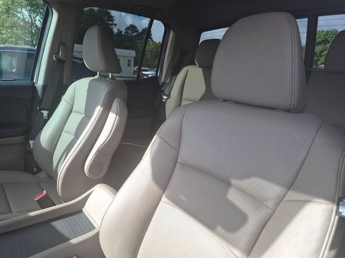 Used 2023 Honda Ridgeline RTL image 10