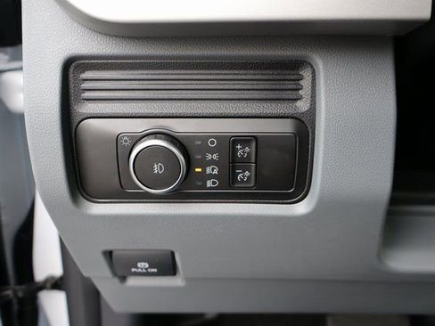 New 2026 Ford F550 4x4 Regular Cab Super Duty image 28