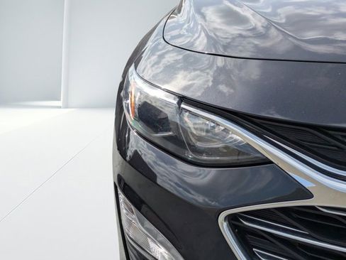 Used 2023 Chevrolet Malibu LT image 8