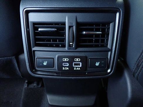 New 2026 Subaru Forester Touring AWD/4WD image 11