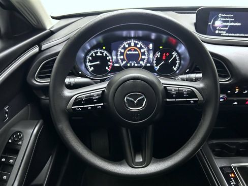 Certified 2024 MAZDA CX-30 AWD 2.5 S image 12