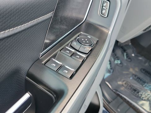 Used 2022 Ford F150 XLT w/ Equipment Group 301A Mid image 16