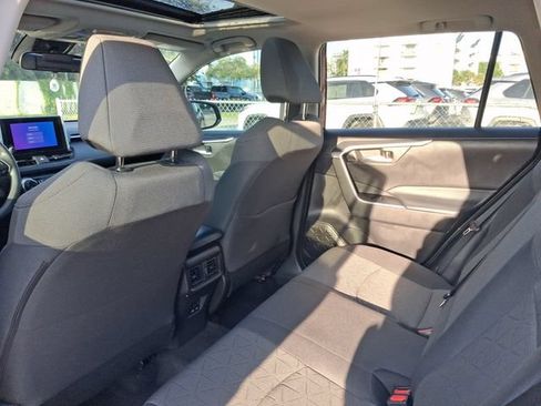 Used 2023 Toyota RAV4 XLE w/ Convenience Package FWD image 5