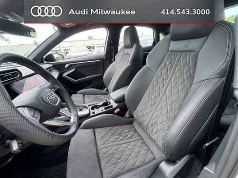 Used 2026 Audi S3 Premium AWD/4WD image 9