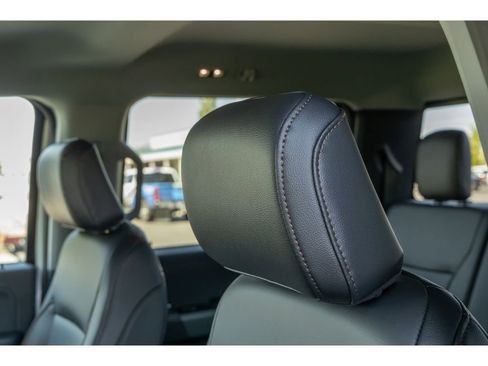 New 2025 Ford F350 Lariat image 18