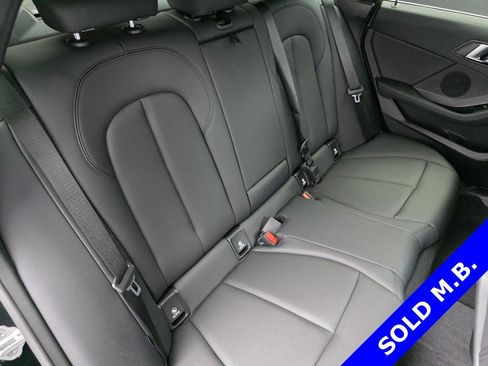 Certified 2024 BMW 228i Gran Coupe w/ Premium Package FWD image 26