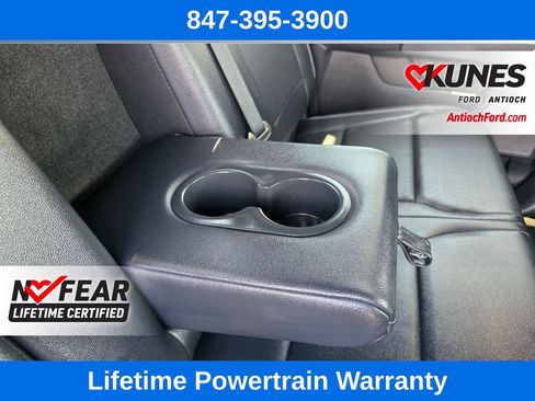 Certified 2025 Ford F150 Lariat AWD/4WD image 29