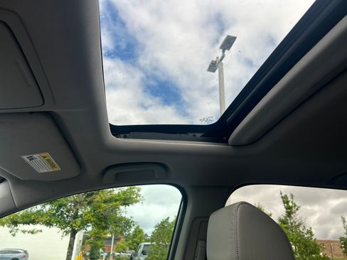 Certified 2020 Honda CR-V EX-L image 11