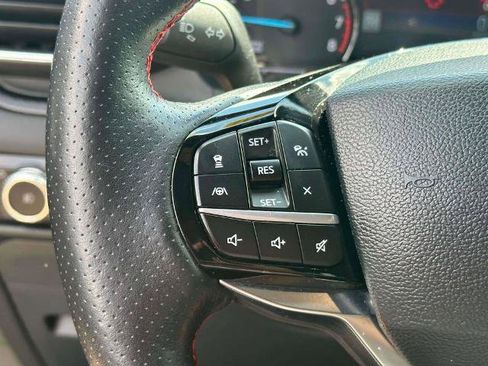 Certified 2023 Ford Explorer ST-Line AWD/4WD image 22