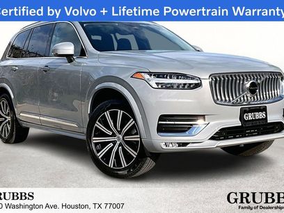 Used 2025 Volvo XC90 B5 Core