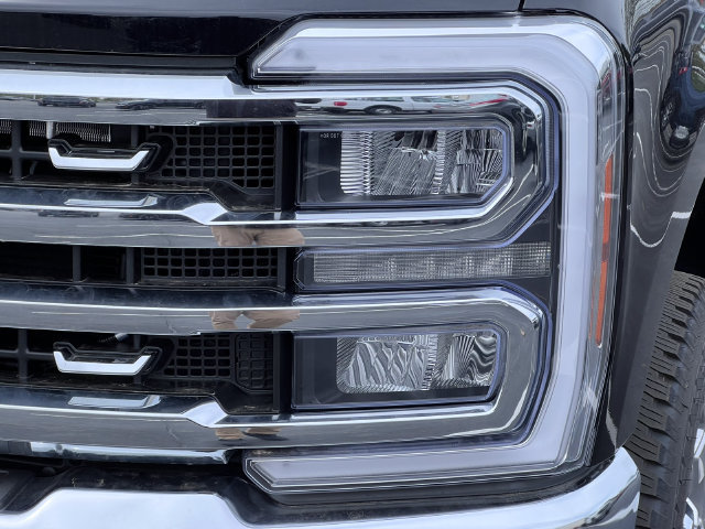 New 2026 Ford F350 Lariat w/ Lariat Ultimate Package AWD/4WD image 43