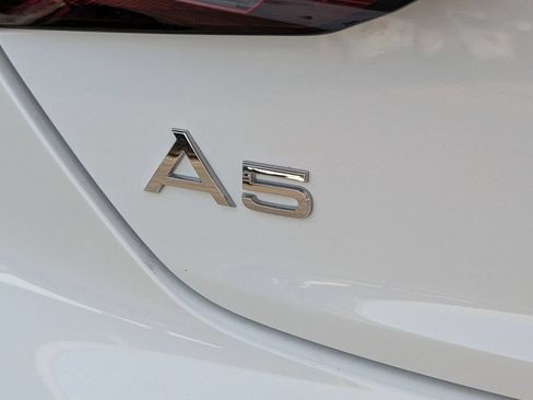 Used 2024 Audi A5 2.0T Premium Plus AWD/4WD image 33