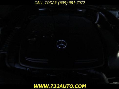 Used 2012 Mercedes-Benz E 350 4MATIC Sedan image 34