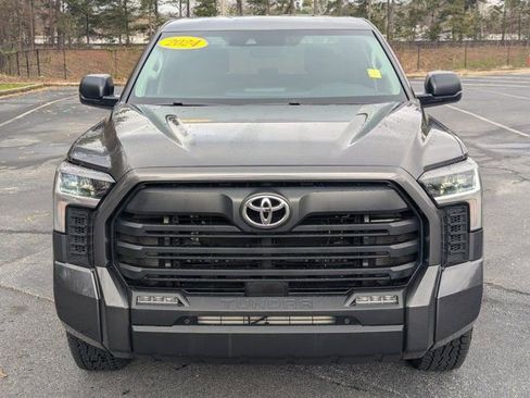 Used 2024 Toyota Tundra SR5 image 2