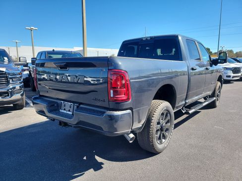 New 2026 RAM 2500 Big Horn image 5