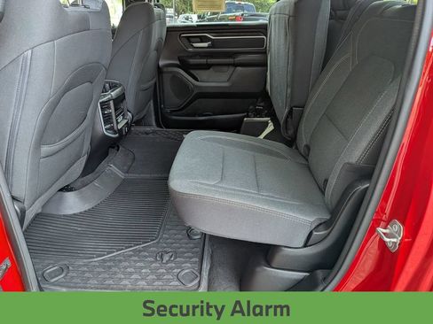 Used 2021 RAM 1500 Big Horn AWD/4WD image 26