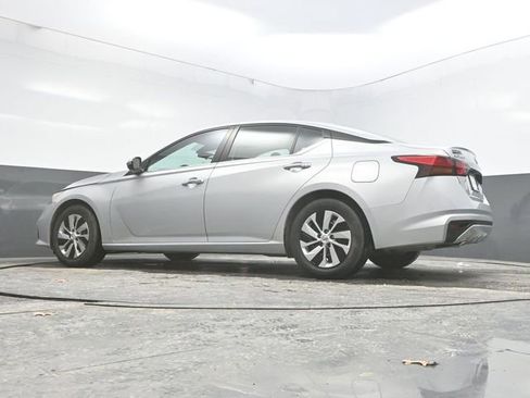 Used 2021 Nissan Altima 2.5 S image 30