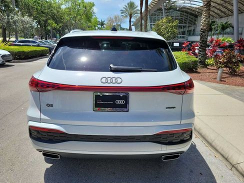 Certified 2025 Audi Q5 Premium Plus w/ Premium Plus AWD/4WD image 19