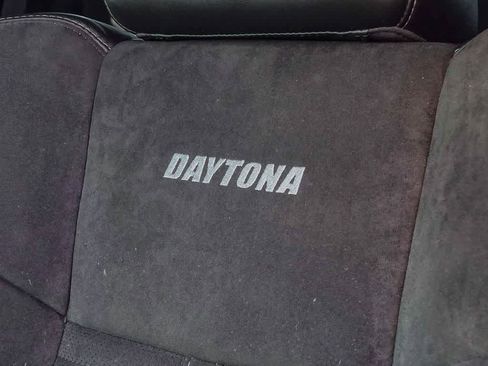 Certified 2023 Dodge Charger R/T w/ Daytona Edition Group image 25