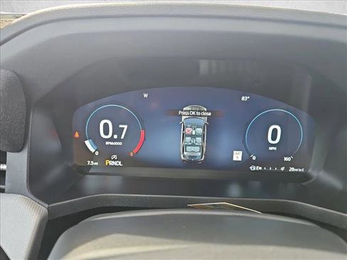 New 2026 Ford Explorer Active image 18