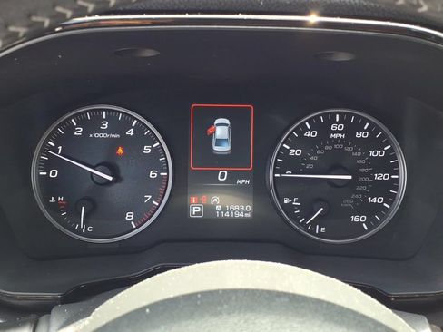 Used 2024 Subaru Legacy Premium AWD/4WD image 6