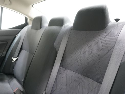 Used 2023 Nissan Versa SV FWD image 13