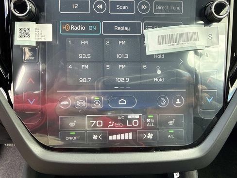 New 2026 Subaru Forester Sport image 32