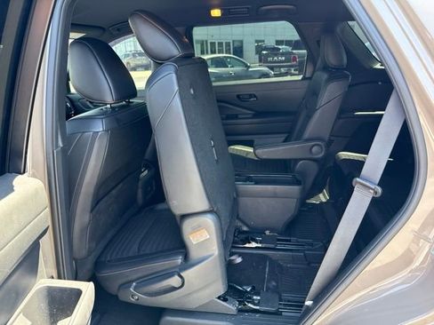 Certified 2024 Nissan Pathfinder Rock Creek AWD/4WD image 25